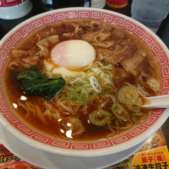 幸楽苑 横須賀佐原店の画像