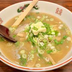 古典札幌柳麺 芳蘭の画像