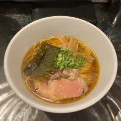 中華そば かなでの画像