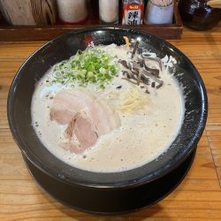 ラーメン