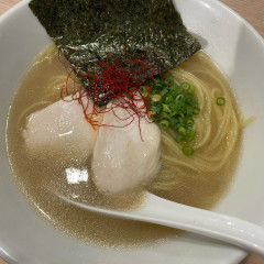 麺屋 鶏路地の画像