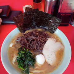 ラーメン壱六家 磯子本店の画像