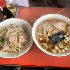 中華料理 松月の画像