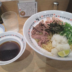 どうとんぼり神座 京都ポルタ店の画像