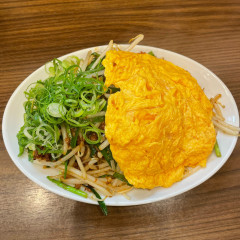 チャーラー飯店の画像