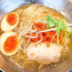 盛岡冷麺＜夏季限定＞