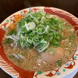 うまみそ(味玉)