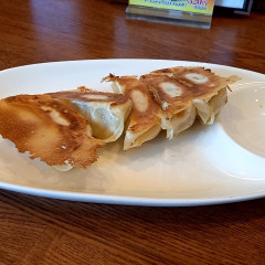 濃厚ラーメン 濃超乱 東出雲店の画像
