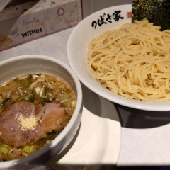 横浜家系ラーメン つばさ家 立川店の画像