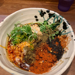 みなみ食堂の画像