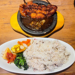 手作りカレー Hot Spoonの画像