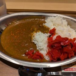 カレーハウス RIO 蘇我店の画像