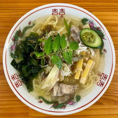 国道219らーめん美恵の画像