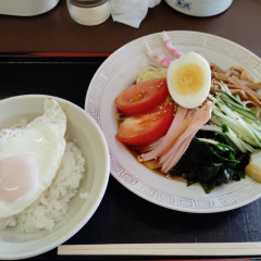 ほしの食堂の画像