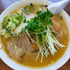 ラーメン大将の画像