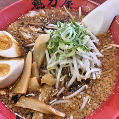 ラーメン魁力屋 藤沢石川店の画像
