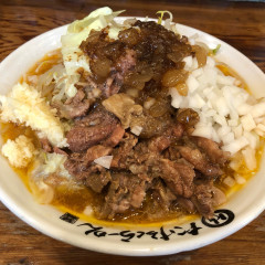 竹麓輔らーめん創作工房の画像