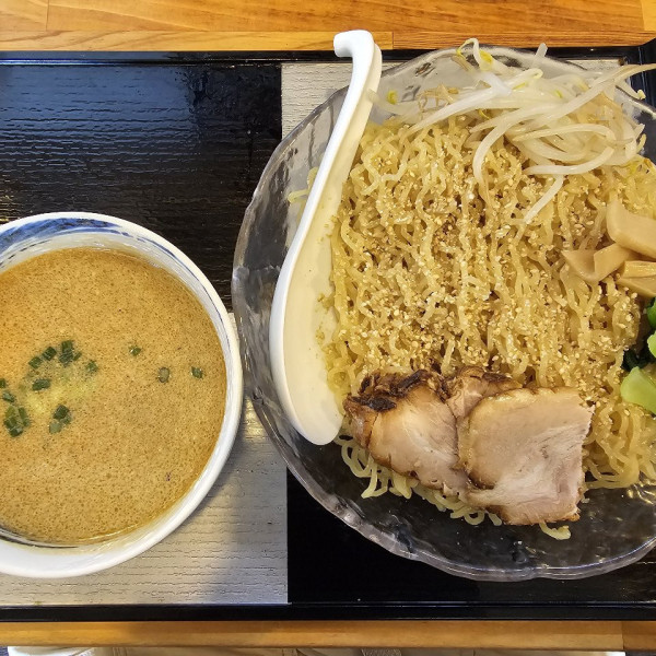 麺屋 たか虎 - 運動公園前 | ラーメンデータベース