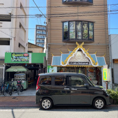 J's Cafe & Restaurantの画像