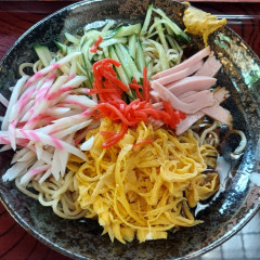 おそば まるか家の画像