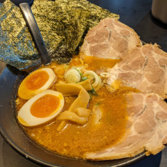 みそ処 麺屋 いはし。の画像