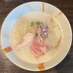 麺処 まろの画像