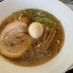 ラーメンハウス あおき 本店の画像
