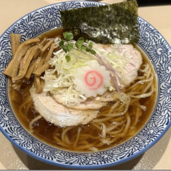 長岡生姜(醤油:950円)