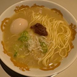 信州山吹　白　味玉