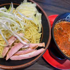 ラーメン 岬家の画像