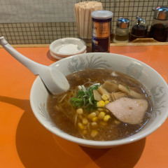 ラーメン玉福の画像