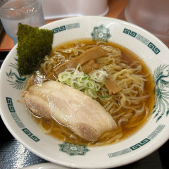 日高屋 日吉西口店の画像