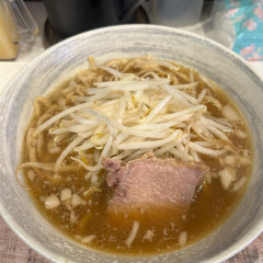 麺屋しのだの画像