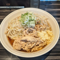 麺道 夢幻の画像