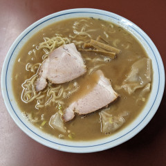 ホームラン亭 パルム店の画像