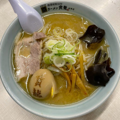 ラーメンの寶龍 総本店の画像
