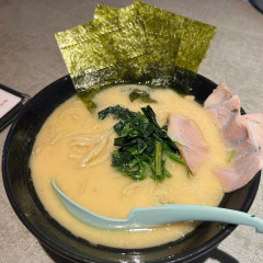 家系ラーメン 矢吹家の画像