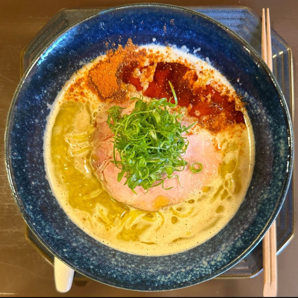「辣々麺」@東京華山椒®︎の写真