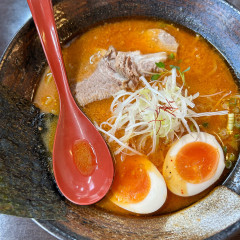 小樽らーめん 豆の木 蓮田店の画像