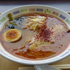 諏訪湖SA（上り）の画像