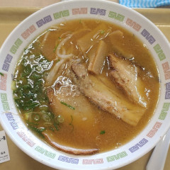 諏訪湖SA（上り）の画像