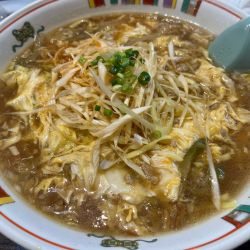 中国大陸ラーメン固め1078円