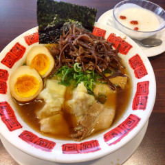 バーミヤン 雪ケ谷大塚駅前店の画像