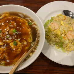 中華料理 興隆 東十条店の画像