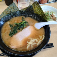 ら～めん ぎょうてん屋 GOLD 綾瀬店の画像