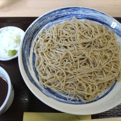 そば処 博吉の画像