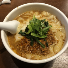 中国西安料理と刀削麺・火鍋 XI'AN 有楽町店の画像