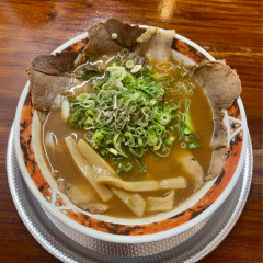 神戸ラーメン 第一旭 大石店の画像