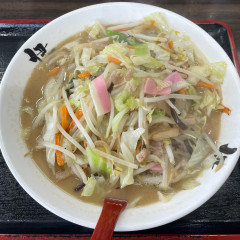 伊万里ちゃんぽんの画像