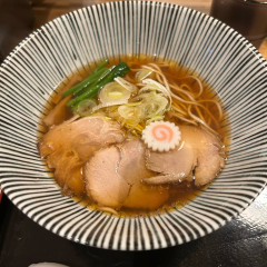 中華そば 春の画像